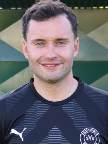 Patrick Sterling