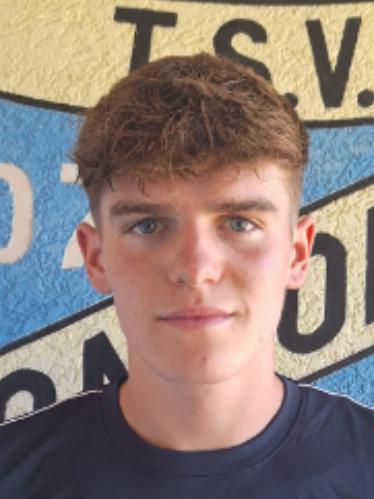 Luca Wisker