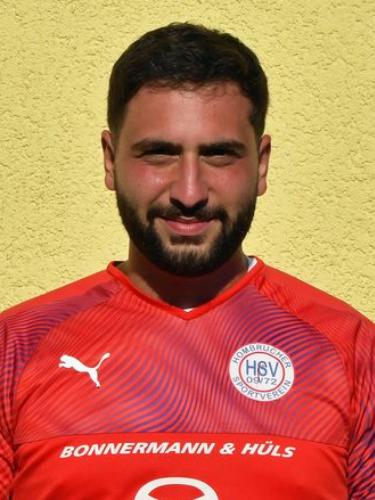 Fatih Uysal