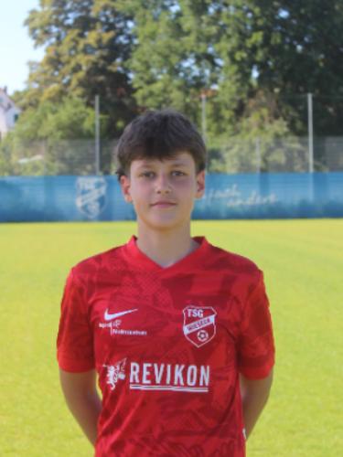 Philipp Mirko Scheuermann