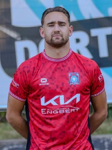Marco Malinowski
