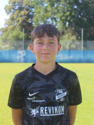 Tristan Anthony Vassallo