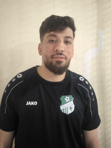 Ayoub Elmansouri