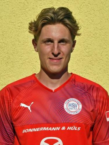 Fabian Wegener