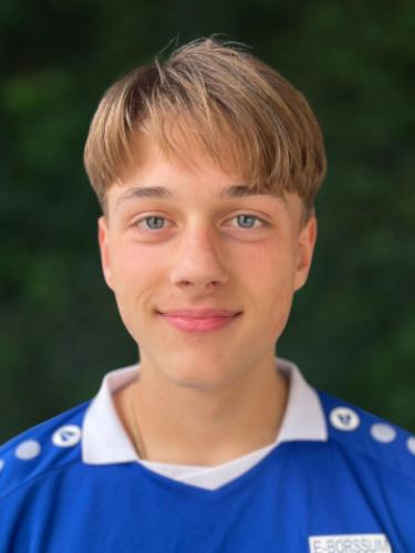 Silas Boomgaarden