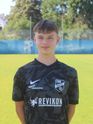 Moritz Weich