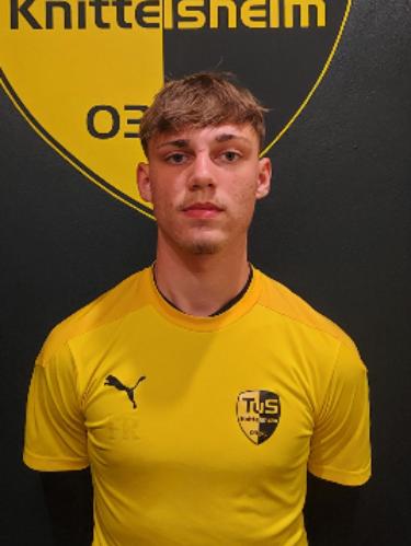 Luca Florian Gadinger