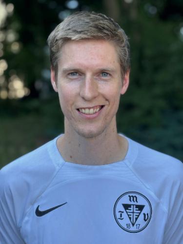 Stefan Hofmann