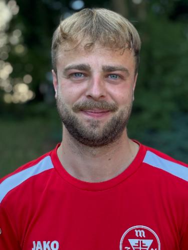 Johannes Carsten Besier