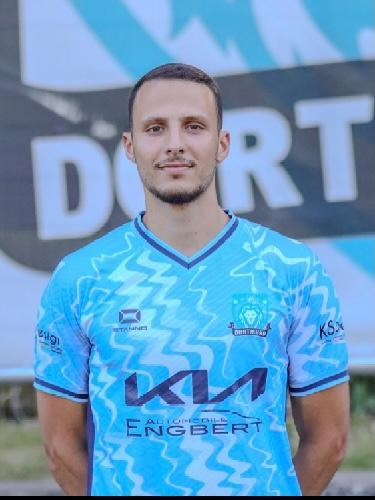 Yassine Bellahcen
