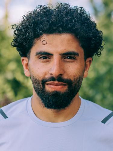 Yazan Al Shareef