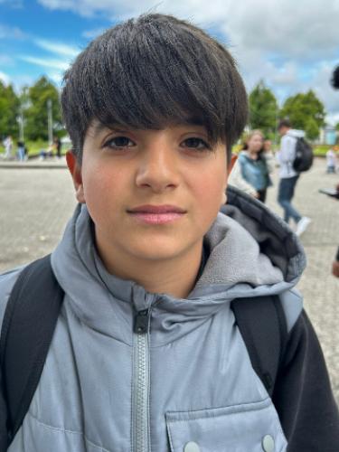 Shadi Ghanoum
