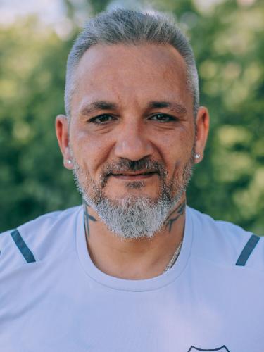 Mehmet Nosek