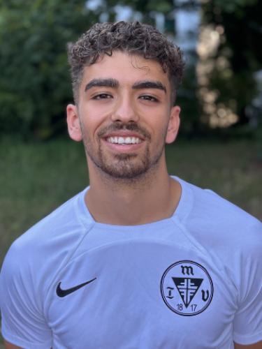Alessio Granvillano