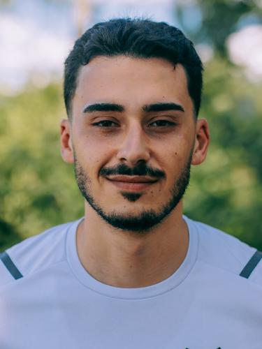 Abdurrahman Sari