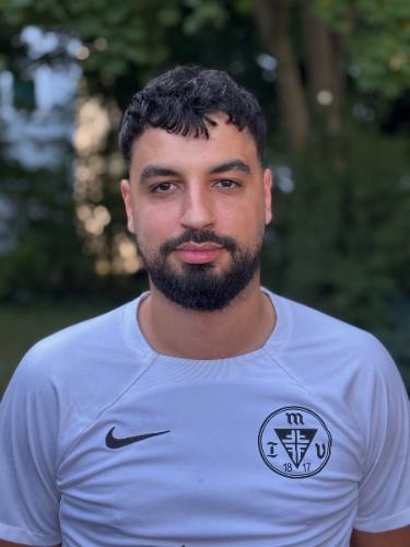 Isam Jebara