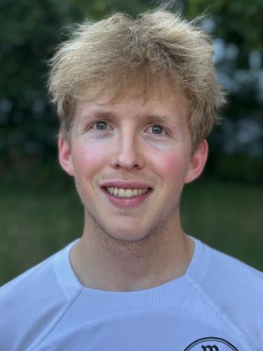 Vincent Georg Wilhelm Kniese