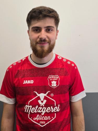 Furkan Kocagöz