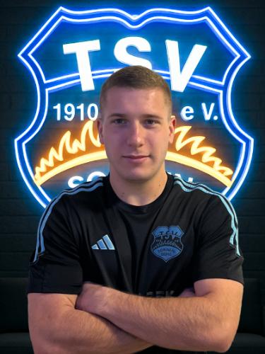 Lukas Stolecki