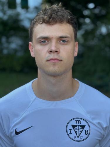 Oliver Muehlbach