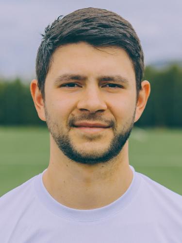 Mark Lang