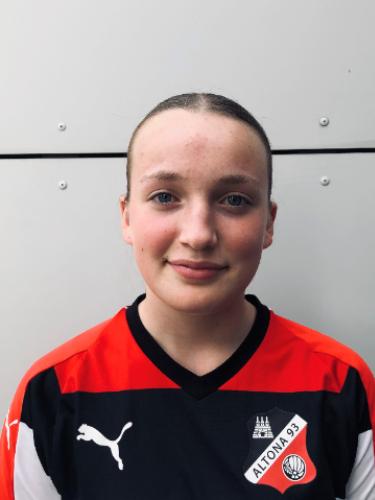 Hanna Frieda Schaake