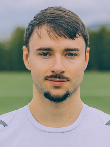 Lukas Dannehl