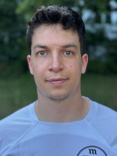 Alexander Stauß