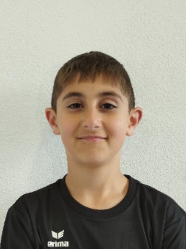 Abbas Abdalla