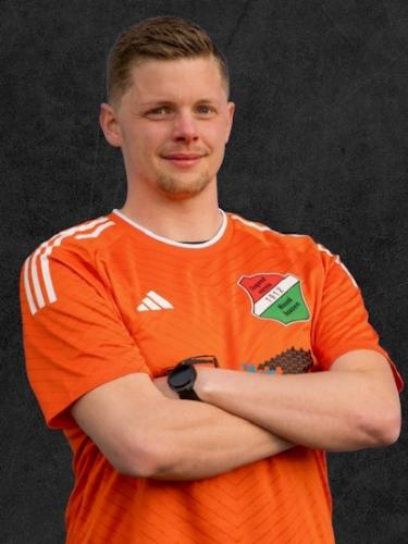 Jannik Schubert