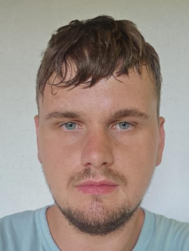 Hendrik Steffen Palm