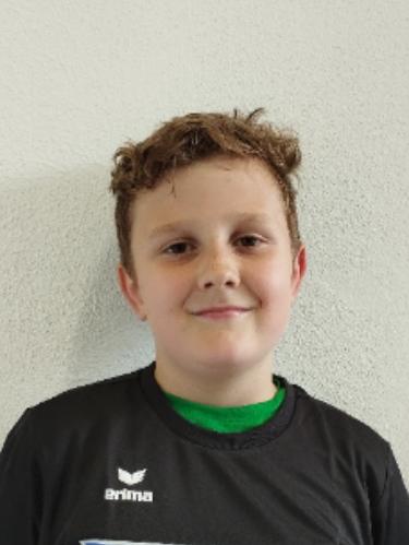 Luis Maaß