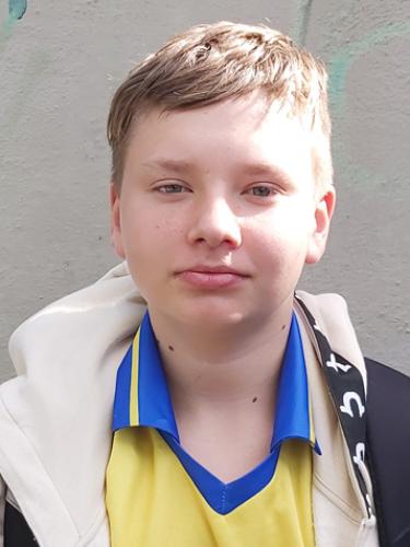 Khrystofor Kyrychenko