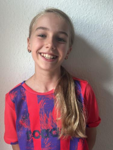 Marie-Sophie Zechmann