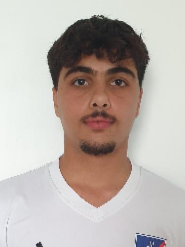 Bashir Aldarwish