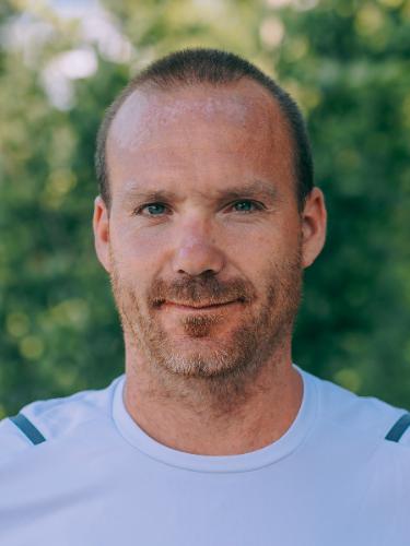Dennis Schmidt