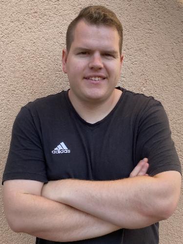 Marc Hauptmann