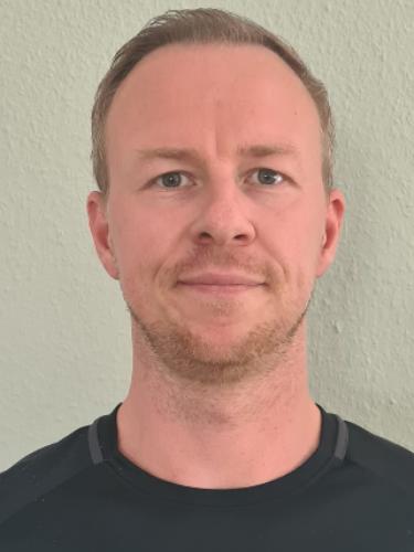 Marko Zorn
