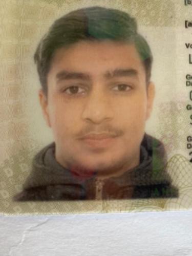 Luqman Ahmad