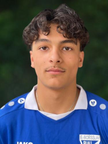 Younes Amroun