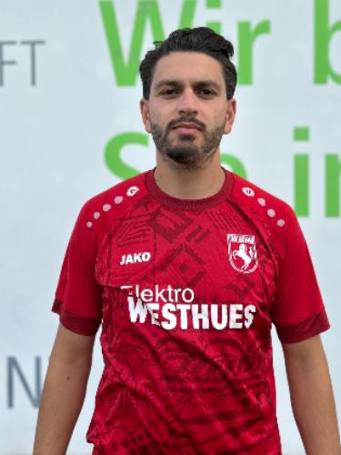 Furkan Bolat