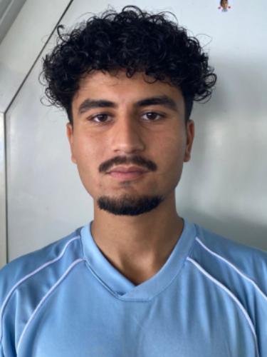 Ahmad Alsheikh