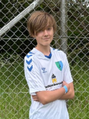 Mats Tegge
