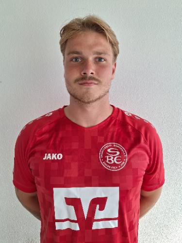 Dominik Tiekötter