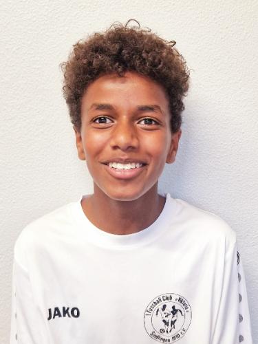 Joussef Abdullrahman