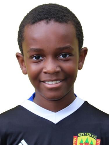 Tilo Mogusu Onderi