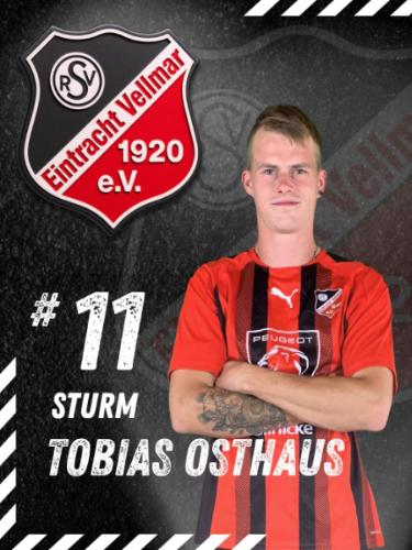 Tobias Osthaus