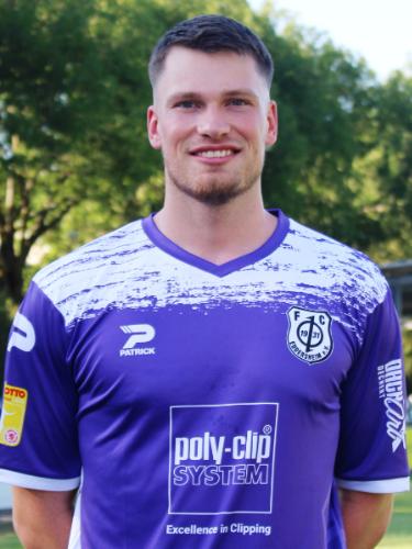 Felix Koob