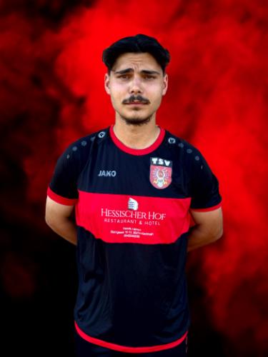 Osman Moustafa