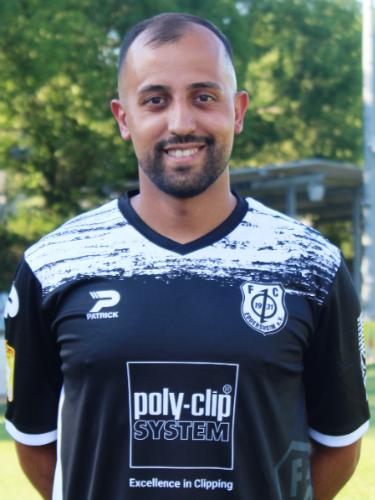 Cem Kara